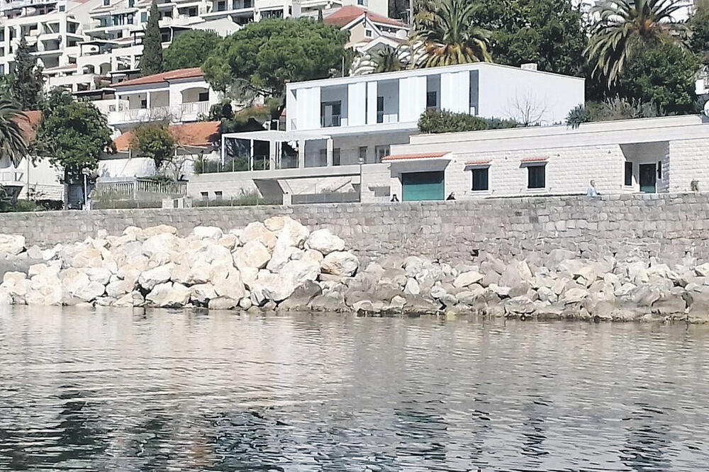 Savina, Foto: Slavica Kosić