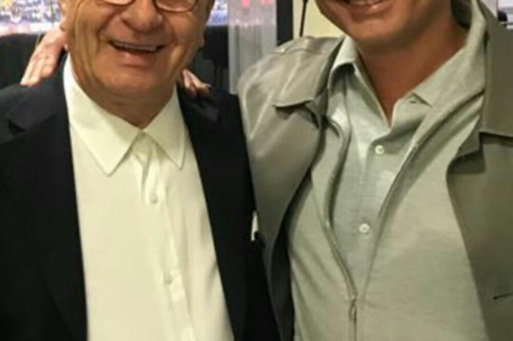 ćiro, Foto: Fejsbuk