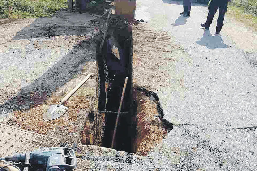 Bar Vodovod, Foto: Radomir Petrić