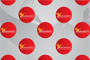 Demokrate: Organizovati referendum po pitanju ulaska u NATO