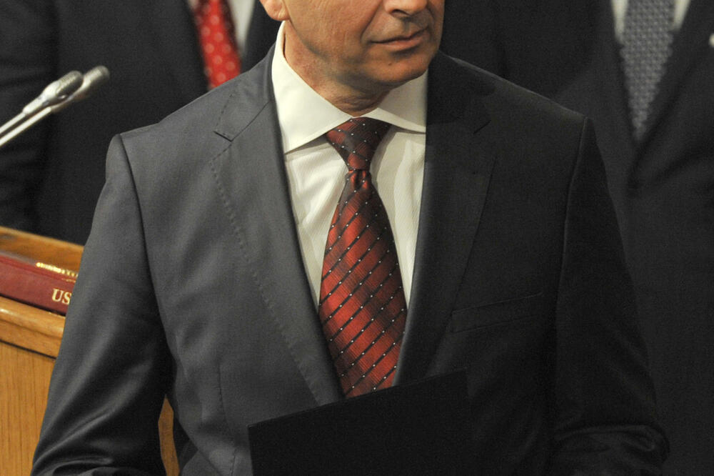 Kenan Hrapović, Foto: Savo Prelević