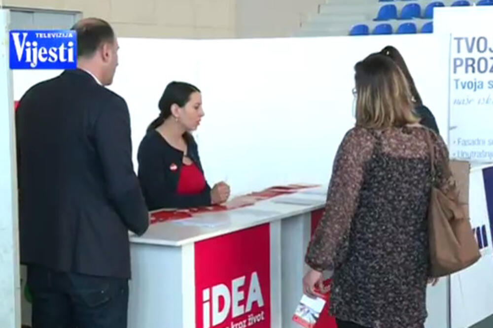 Dani karijere, Foto: Printscreen (YouTube)