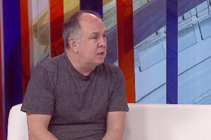 Goncić: Podržavam Vučića da bismo završili ono što je započeto...