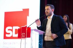 Šušter: Brži ulazak Crne Gore u NATO nedvosmisleno će uticati i na...