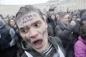 Novi neprijatelj Kremlja stasava