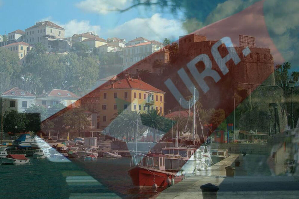URA Herceg Novi, Foto: URA