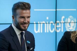 Dejvida Bekama nećete prepoznati u novom filmu