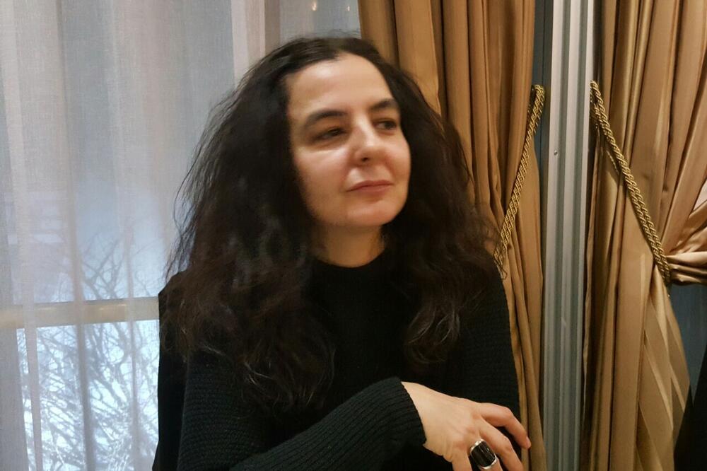 Jamina Šćekić, Foto: Privatna arhiva