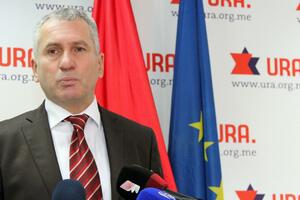 Rakčević: Bez euforije i idealizacije - NATO je dobra odluka za...