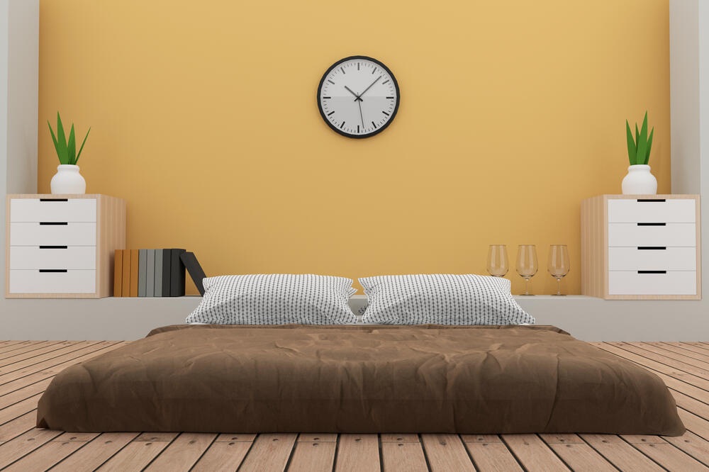 feng shui, Foto: Shutterstock