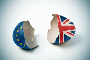 Skup razvod: Napuštanje EU će Veliku Britaniju koštati 60...