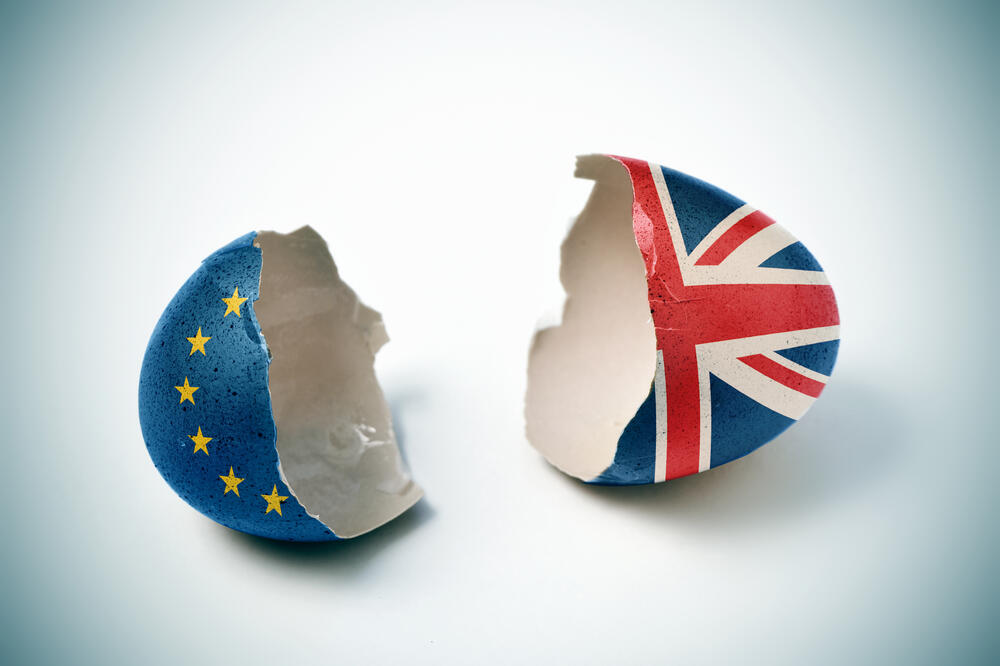 Evropska unija, Velika Britanija, Foto: Shutterstock