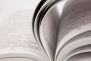 Ukrao knjigu, vratio je posle 35 godina restauriranu i sa potpisom...