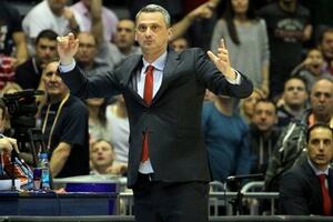 Radonjić: Budućnost je igrala sa više energije