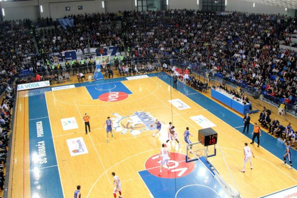 Budu, Foto: Aba-liga.com