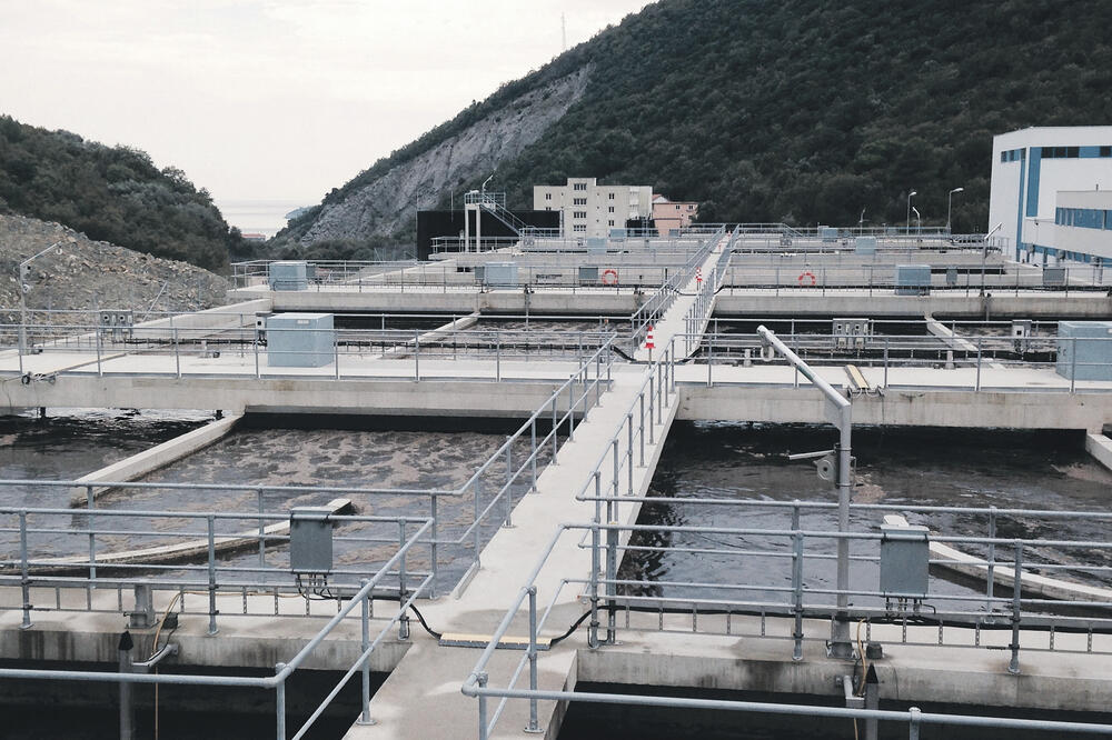 Kolektor Budva, Foto: Vuk Lajović