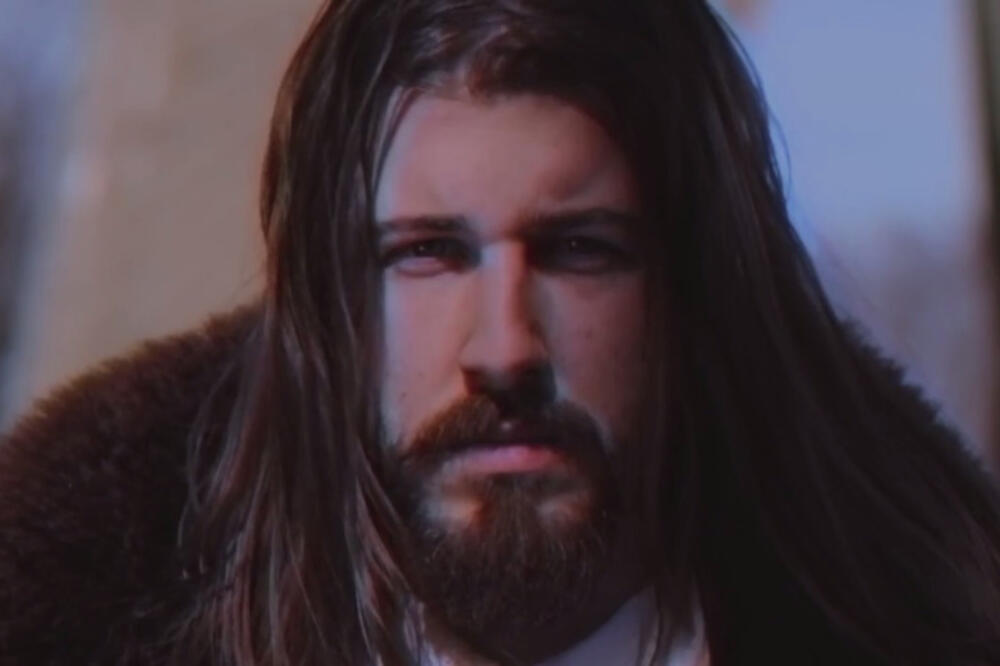 Ljubiša Preletačević Beli, Foto: Printscreen (YouTube)