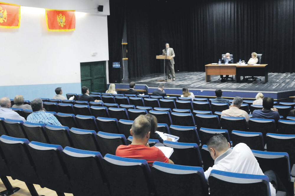 Golubovci, Foto: Arhiva Vijesti