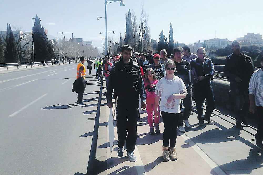 Park šuma Zagorič, Foto: Borko Ždero