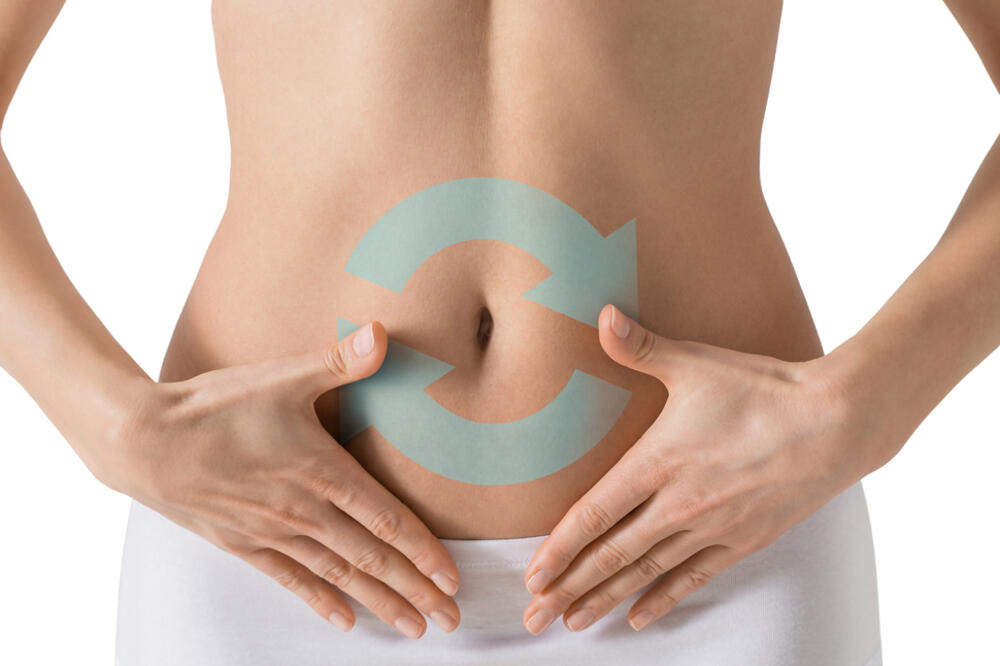 stomak, probava, Foto: Shutterstock