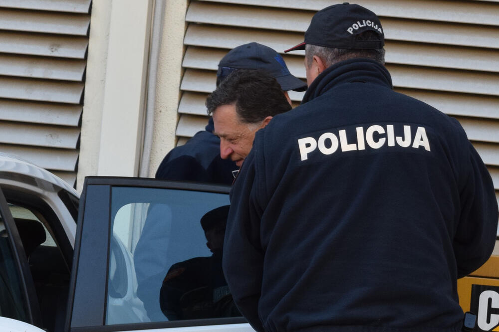 Vuka Golubović, Foto: Luka Zeković