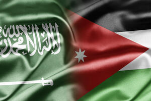 Zvaničnici Saudijske Arabije i Jordana dogovorili investicije...
