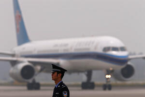 Amerikan erlajns kupio akcije u najvećem kineskom avioprevozniku