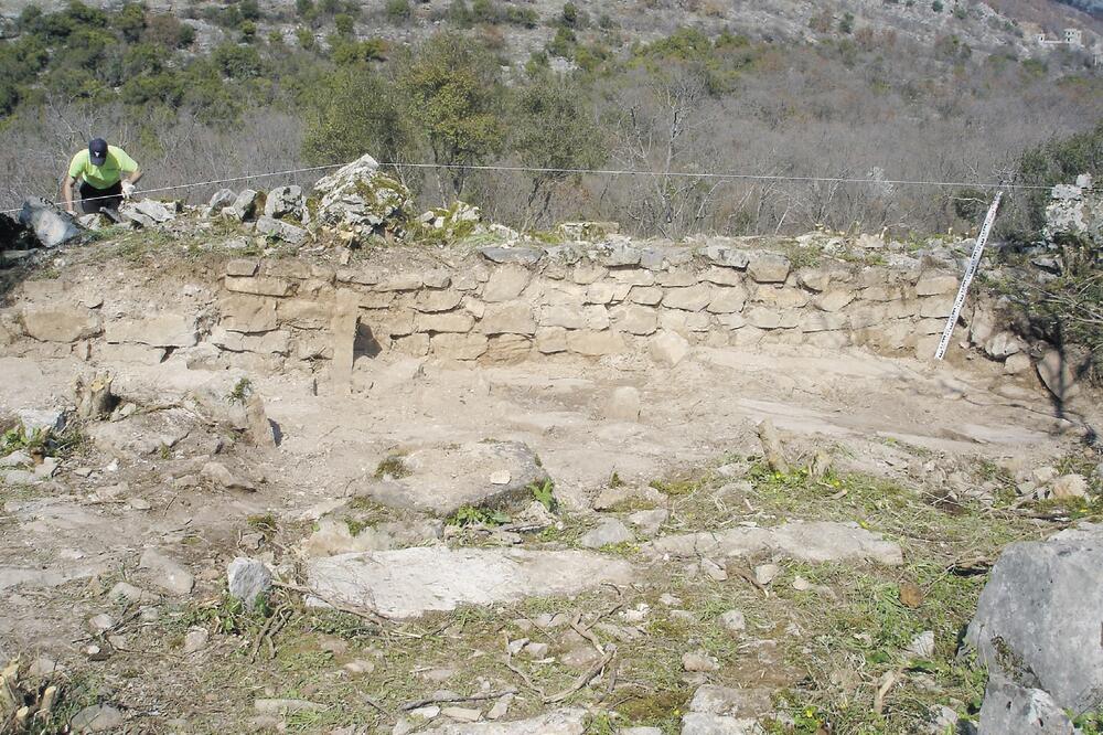 Ćafa, Foto: Privatna arhiva