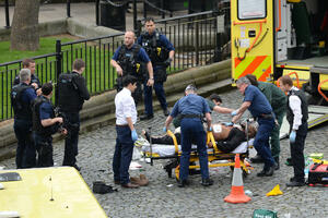 Policija: Nema dokaza da je napadač iz Londona bio povezan s...