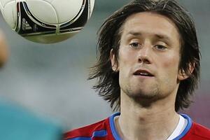 Rosicki operisao Ahilovu tetivu