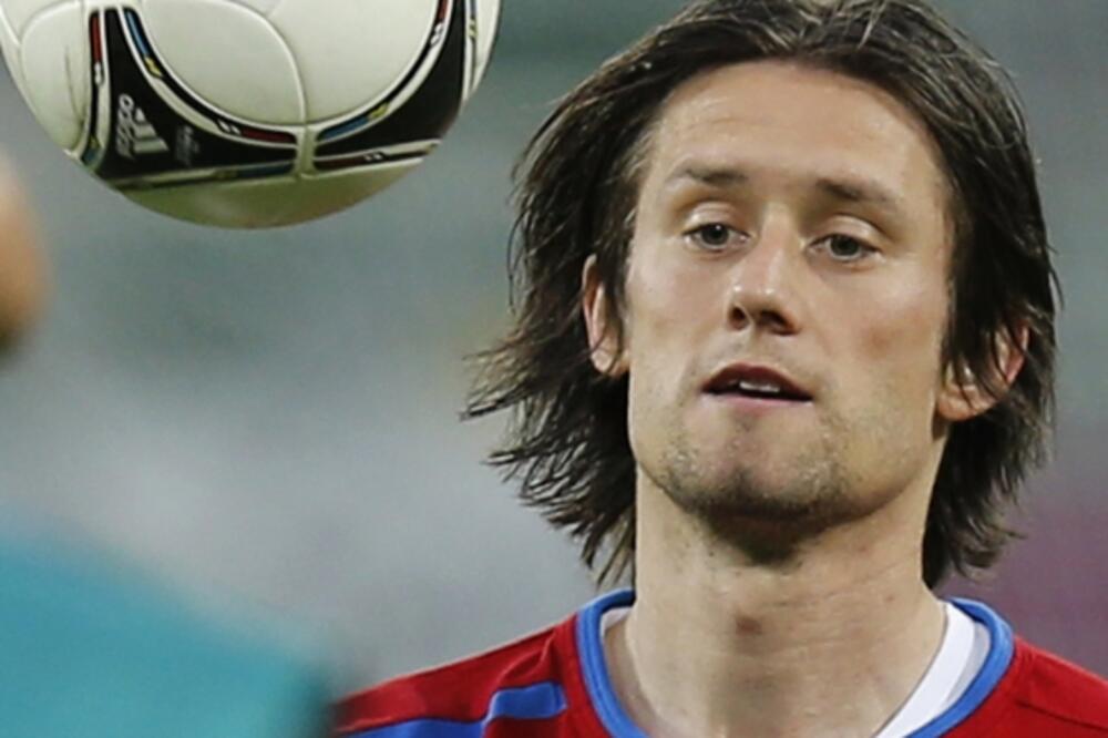 Rosicki, Foto: Beta/AP