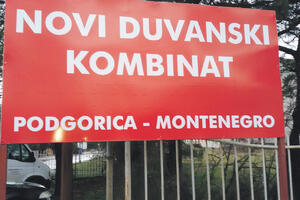 Opozicija: Uz propadanje duvanske industrije u Crnoj Gori, raslo...