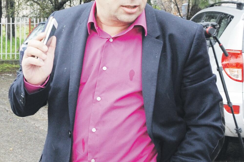 Isat Boljević, Foto: Savo Prelević