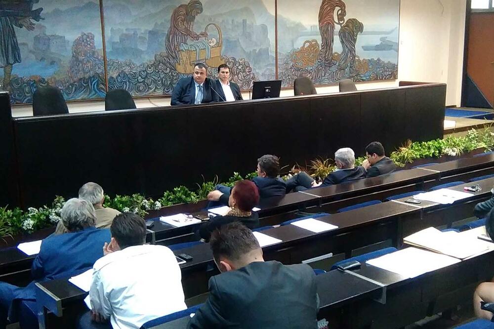 SO Bar, Foto: Radomir Petrić