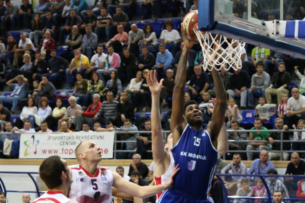 Elis, Foto: Aba-liga.com