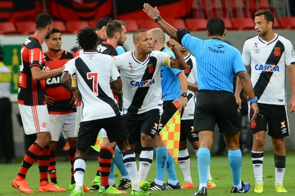 Fabijano, Foto: Globoesporte.globo.com