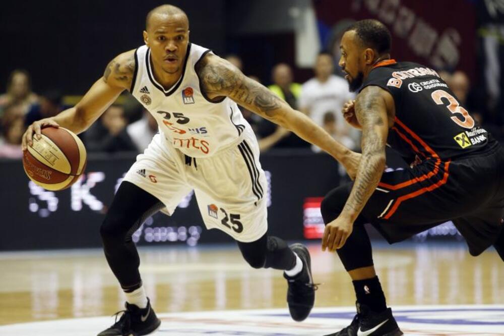 Vilijam Hečer, Foto: Aba-liga.com