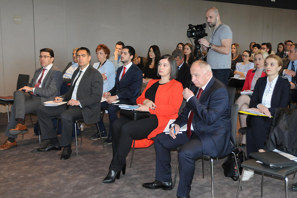 Alternativa zakon o budžetu fiskalne odgovornosti, Foto: Zoran Đurić