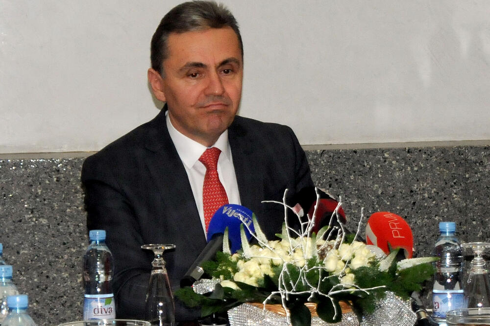 Radoje Žugić, Foto: Luka Zeković