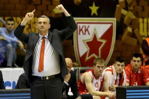 Radonjić: Očekujem reakciju Budućnosti