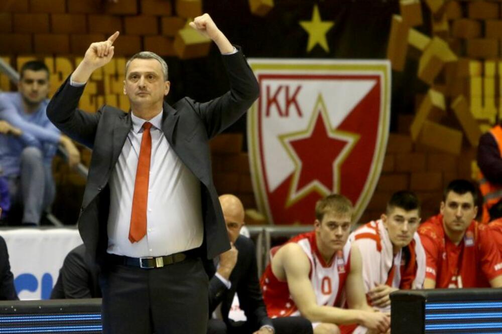 radonjić, Foto: Aba-liga.com