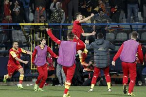 Tumbaković: Nismo se obrukali ni na jedan način