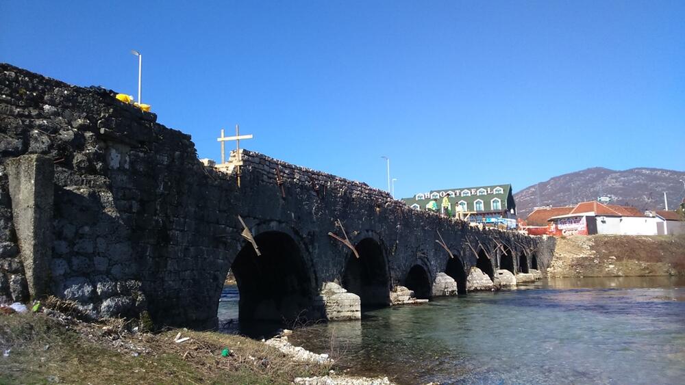 Hadži Ismailov most