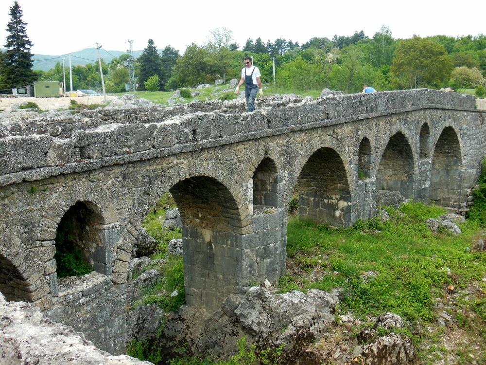 Rimski most