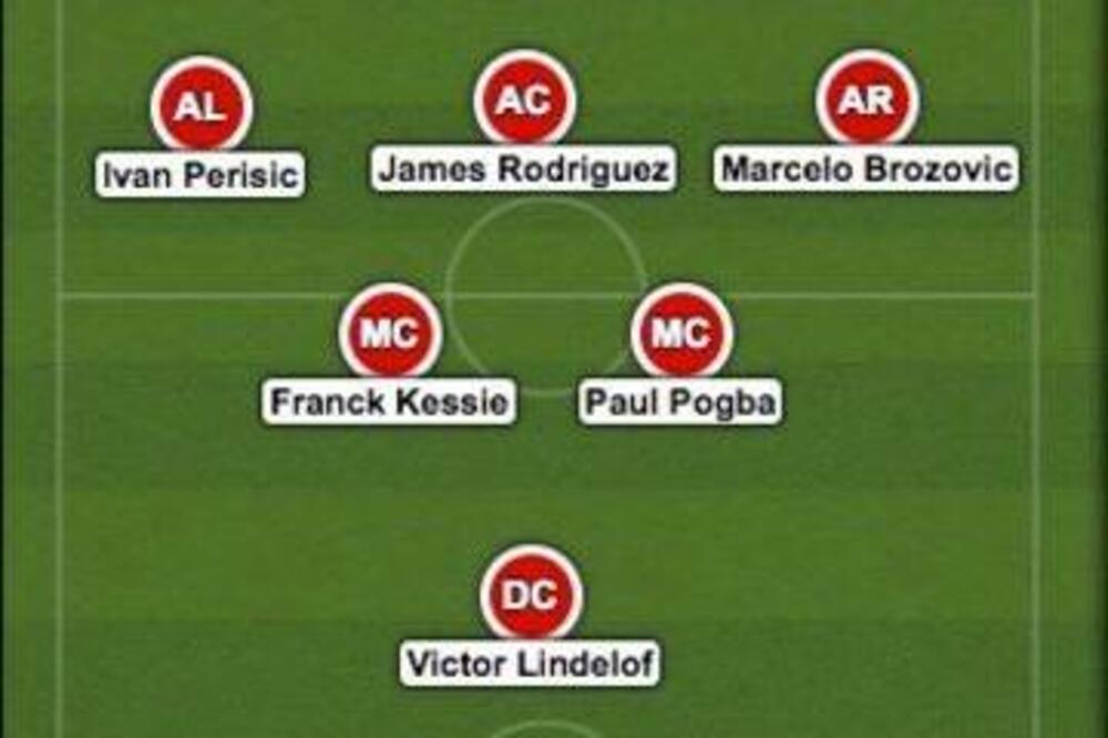 Mančester junajted, Foto: Printscreen