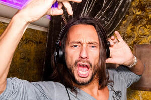 Otvara City Groove: Bob Sinclair dolazi u Podgoricu