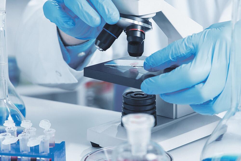 DNK analiza, Foto: Shutterstock.com