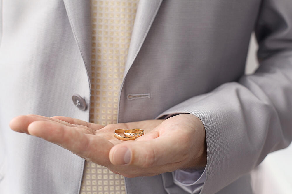 ljubav, razvod, Foto: Shutterstock