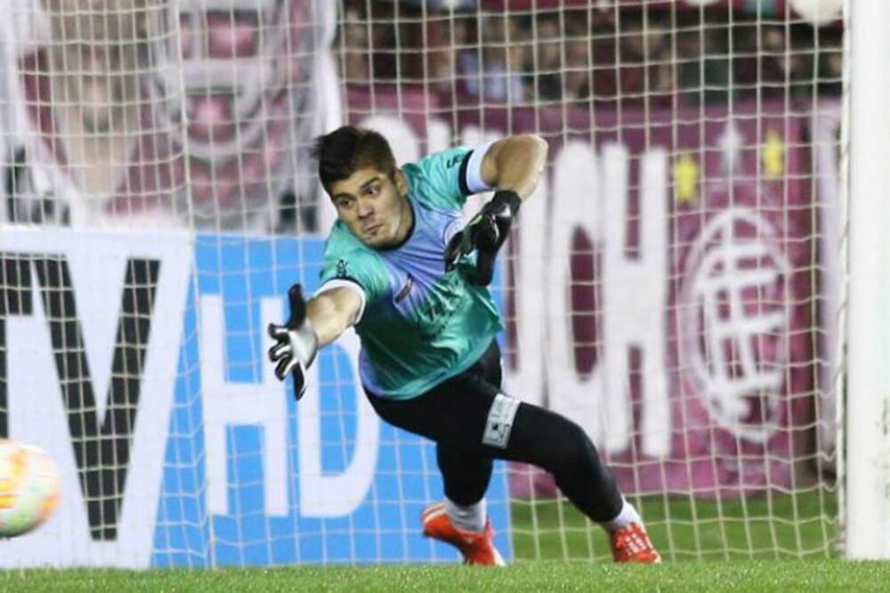 Akosta, Foto: Imdiario.com.ar