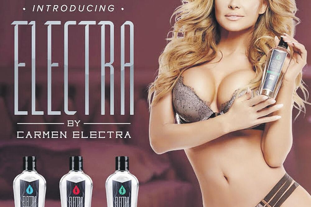 Vibrator (Novine), Foto: IRISHMIRROR.IE